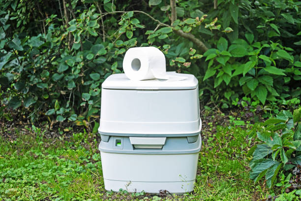 Best Porta potty for special events  in Bonners Ferry, ID