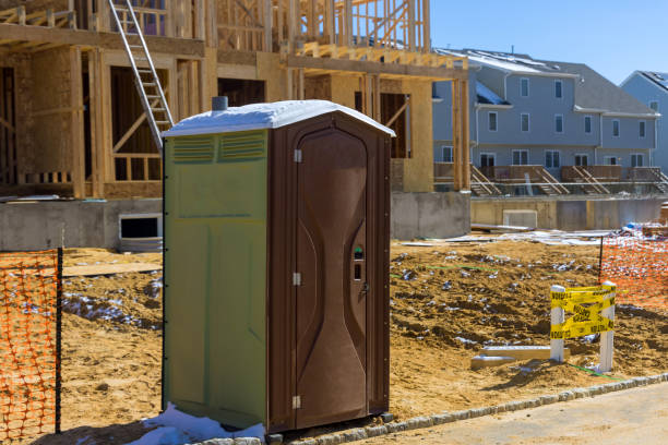 Best Portable bathroom rental  in Bonners Ferry, ID