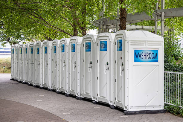 Trusted Bonners Ferry, ID porta potty rental Experts