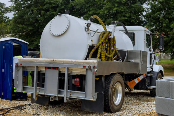 Best Porta potty cleaning services  in Bonners Ferry, ID