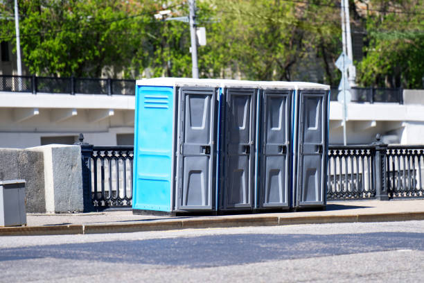 Best Local porta potty services  in Bonners Ferry, ID