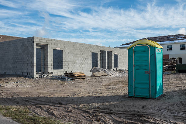 Portable Toilet Options We Offer in Bonners Ferry, ID