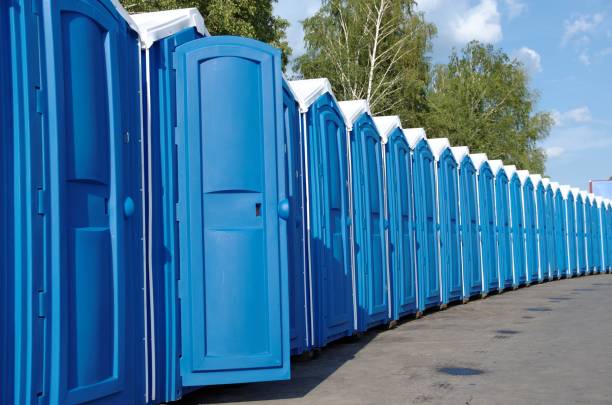 Best Local porta potty services  in Bonners Ferry, ID